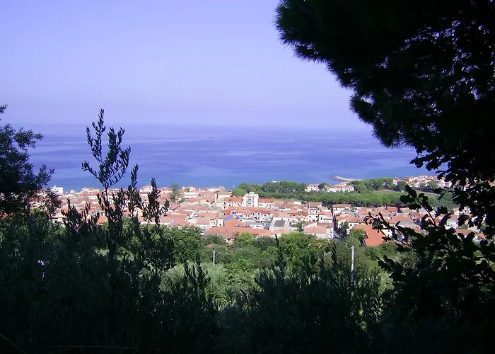 Bed and Breakfast Dimora Acqua del Fico Castellabate